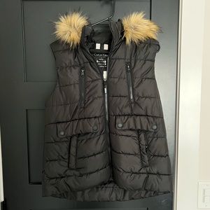 Calvin Klein Performance Vest